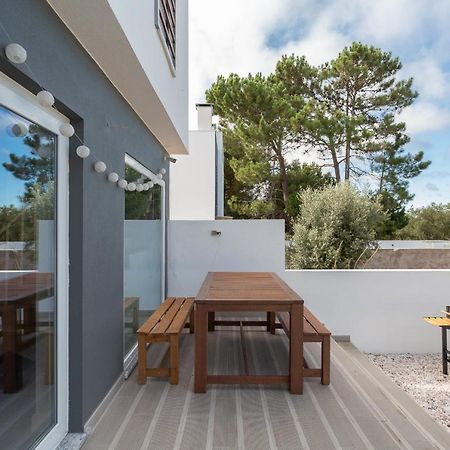Alto Das Vinhas Lovers - Sesimbra Exteriér fotografie