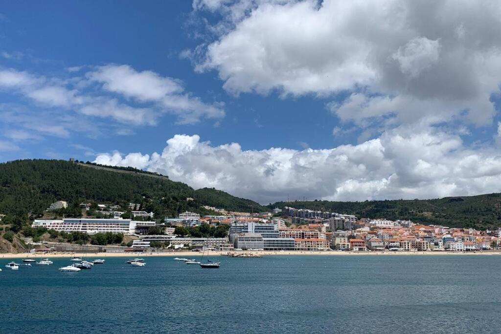 Alto Das Vinhas Lovers - Sesimbra Exteriér fotografie