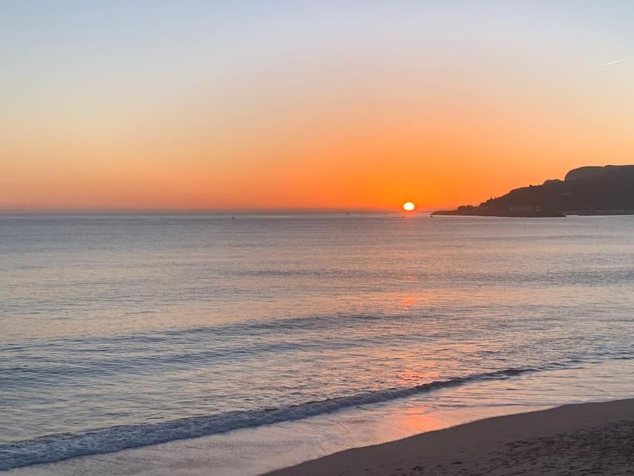 Alto Das Vinhas Lovers - Sesimbra Exteriér fotografie