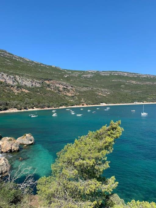Alto Das Vinhas Lovers - Sesimbra Exteriér fotografie