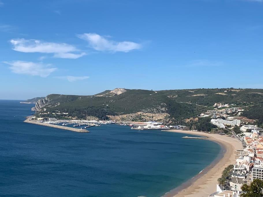 Alto Das Vinhas Lovers - Sesimbra Exteriér fotografie