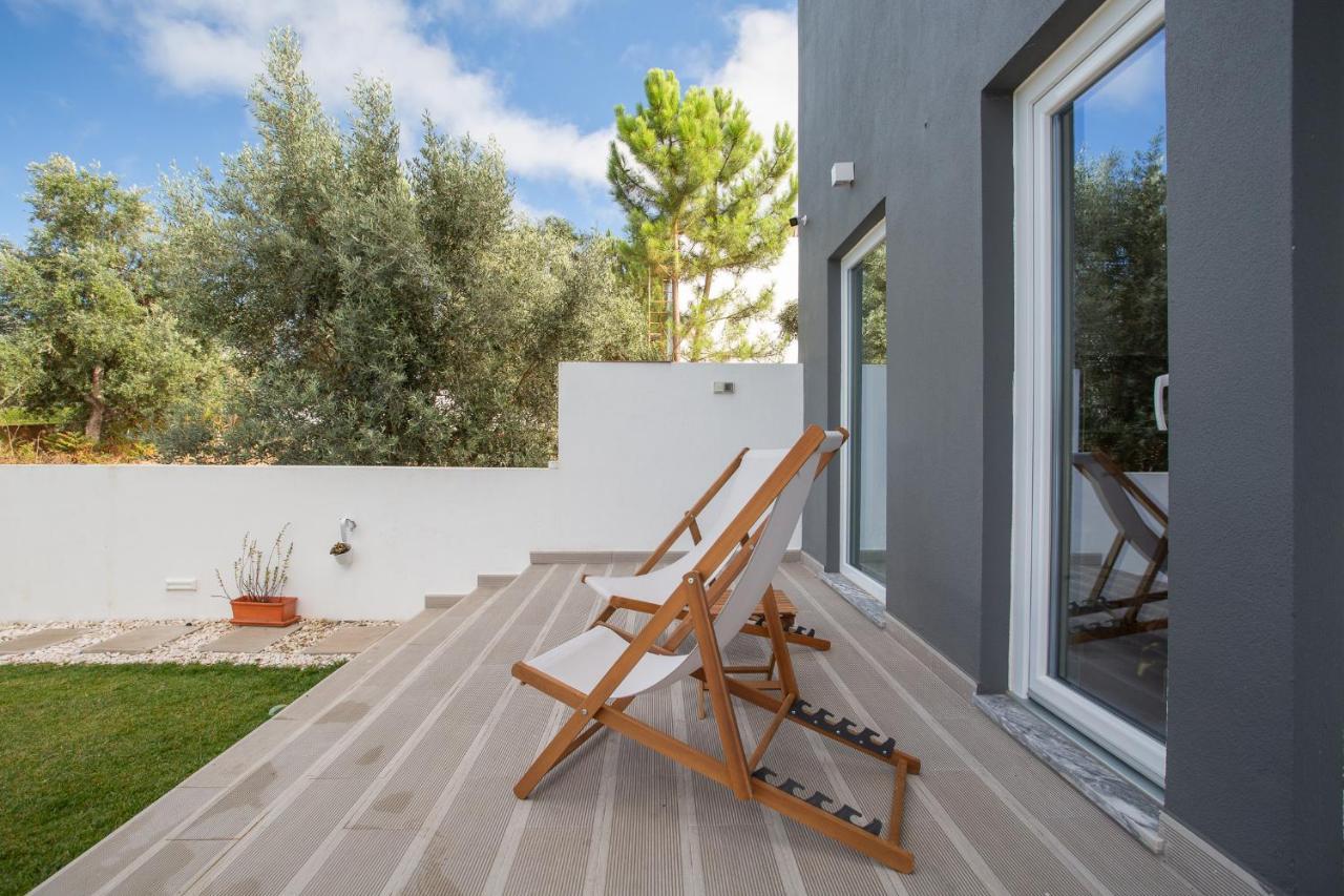 Alto Das Vinhas Lovers - Sesimbra Exteriér fotografie