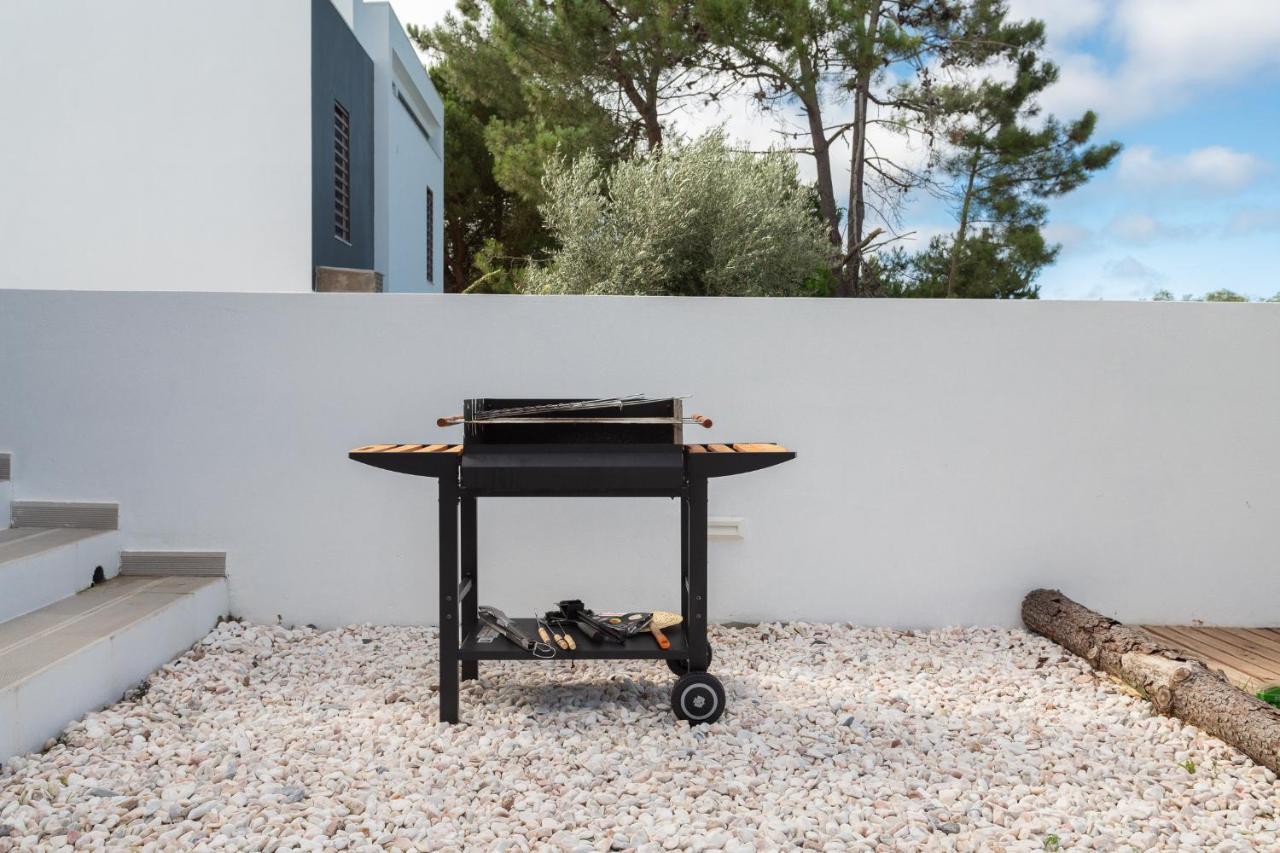 Alto Das Vinhas Lovers - Sesimbra Exteriér fotografie